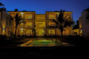 Ahadi Beachfront by YourHost, 2 bedroom, Kilifi